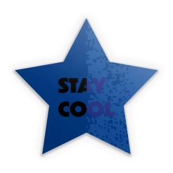 Sticker star
