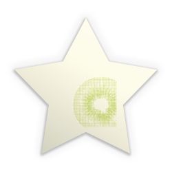 Sticker star