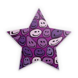 Sticker star
