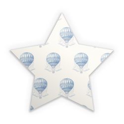 Sticker Stern Einzelsticker