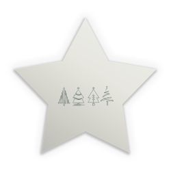 Sticker star