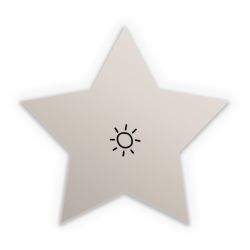 Sticker star