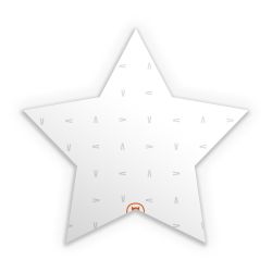 Sticker star
