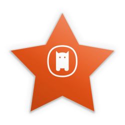 Sticker star