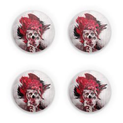 Folien für weitere Geräte matt