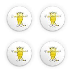 Folien für weitere Geräte matt