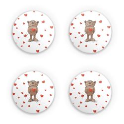 Folien für weitere Geräte matt