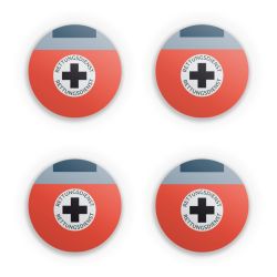 Folien für weitere Geräte matt