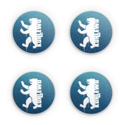 Folien für weitere Geräte matt