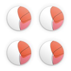 Folien für weitere Geräte matt