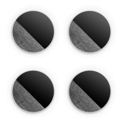 Folien für weitere Geräte matt