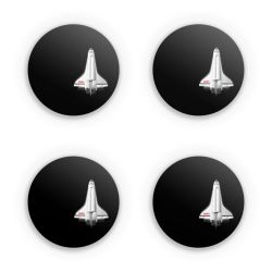 Folien für weitere Geräte matt