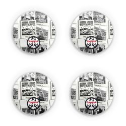 Folien für weitere Geräte matt