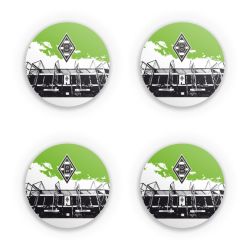 Folien für weitere Geräte matt