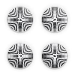 Folien für weitere Geräte matt