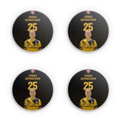 Folien für weitere Geräte matt