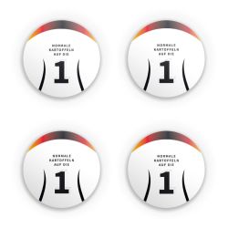 Folien für weitere Geräte matt