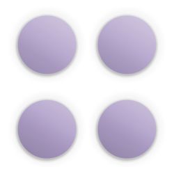 Folien für weitere Geräte matt