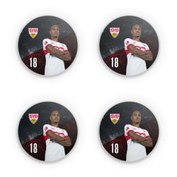 Folien für weitere Geräte matt