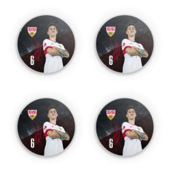 Folien für weitere Geräte matt