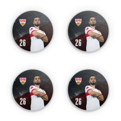 Folien für weitere Geräte matt