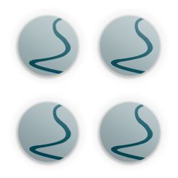 Folien für weitere Geräte matt