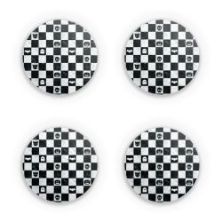 Folien für weitere Geräte matt