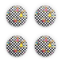 Folien für weitere Geräte matt