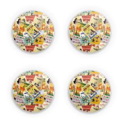 Folien für weitere Geräte matt