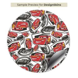 Folien für SmartHome matt