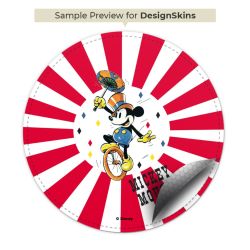 SkinVinyyli Smart Home mat