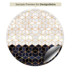 SkinVinyyli Smart Home mat