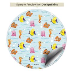 Folien für SmartHome matt