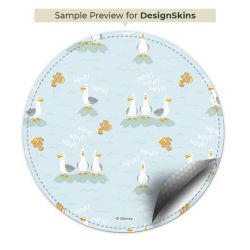 Folien für SmartHome matt