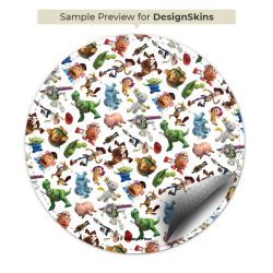 Folien für SmartHome matt