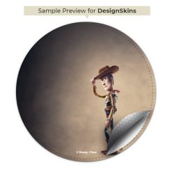 Folien für SmartHome matt