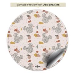 SkinVinyyli Smart Home mat