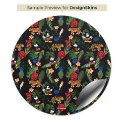 SkinVinyyli Smart Home mat