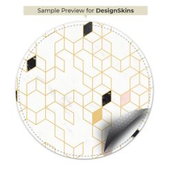 SkinVinyyli Smart Home mat