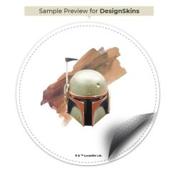 Folien für SmartHome matt