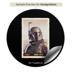 Folien für SmartHome matt