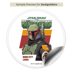 Folien für SmartHome matt