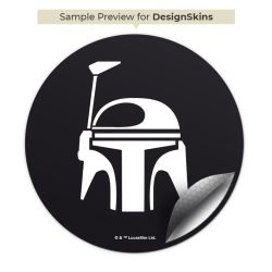 Folien für SmartHome matt