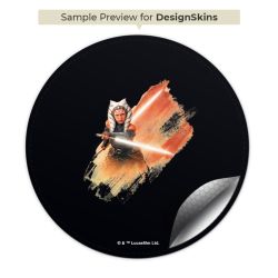 Folien für SmartHome matt