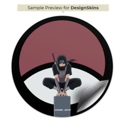 SkinVinyyli Smart Home mat