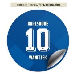 Folien für SmartHome matt