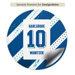 Folien für SmartHome matt