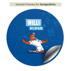 Folien für SmartHome matt