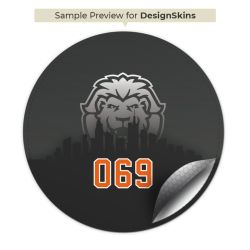 Folien für SmartHome matt