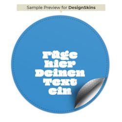 Folien für SmartHome matt